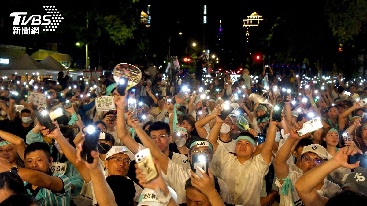 關多久都沒關係!吳春城曝柯文哲要當「台灣曼德拉」:做鬼也要拉賴下台