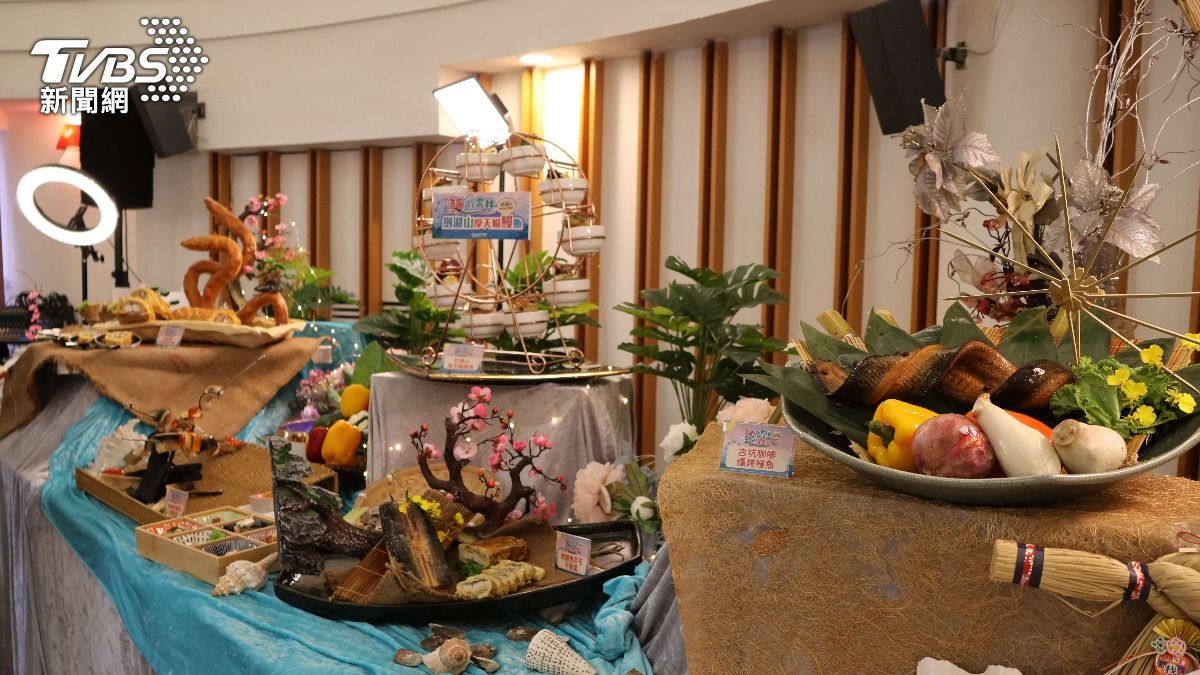 不用飛日本!國產鰻魚界LV登場 主廚教中秋搭配烤什麼
