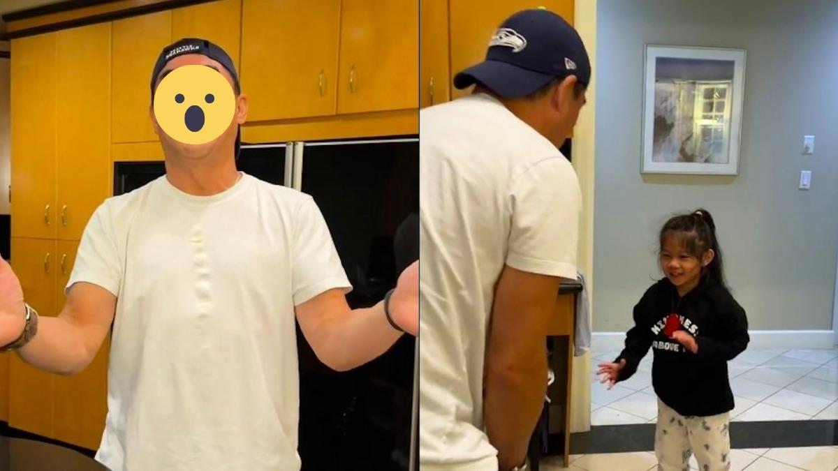 曾是李小龍專業戶!57歲男星中年得女 「外貌走鐘」現況曝