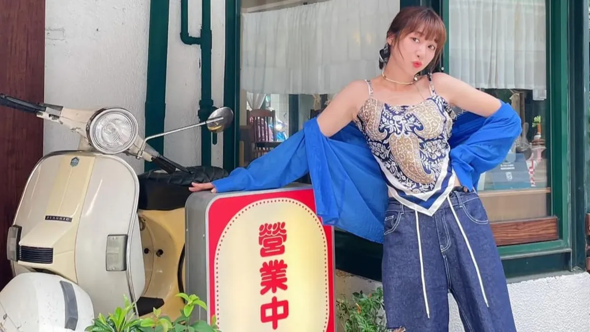 「木曜一代軍」被退出!泱泱坦言:意料之外 親吐未來動向