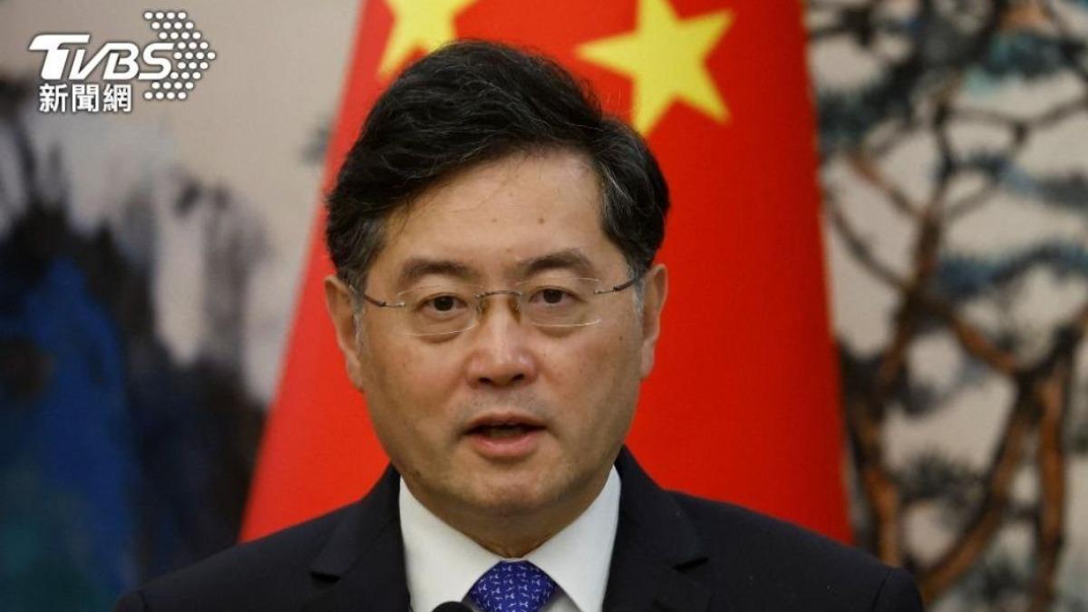 還活著?陸前外長秦剛被消失逾一年 華郵:被貶為出版社低階職務