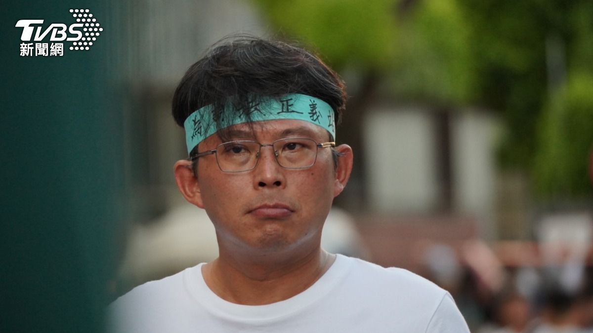 蕭旭岑現身小草晚會 吳沛憶酸黃國昌:割韭菜十年磨一劍