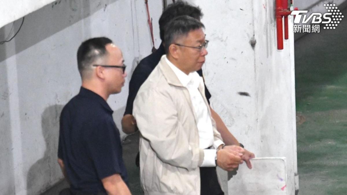 媒體報導「柯文哲京華城案」收13起檢舉 NCC要查了