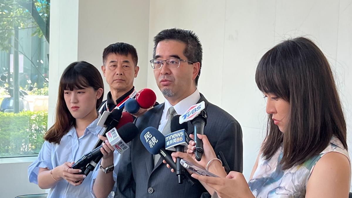 批賴清德刻意激怒中國 蕭旭岑:設下「連環套」獲取政治利益