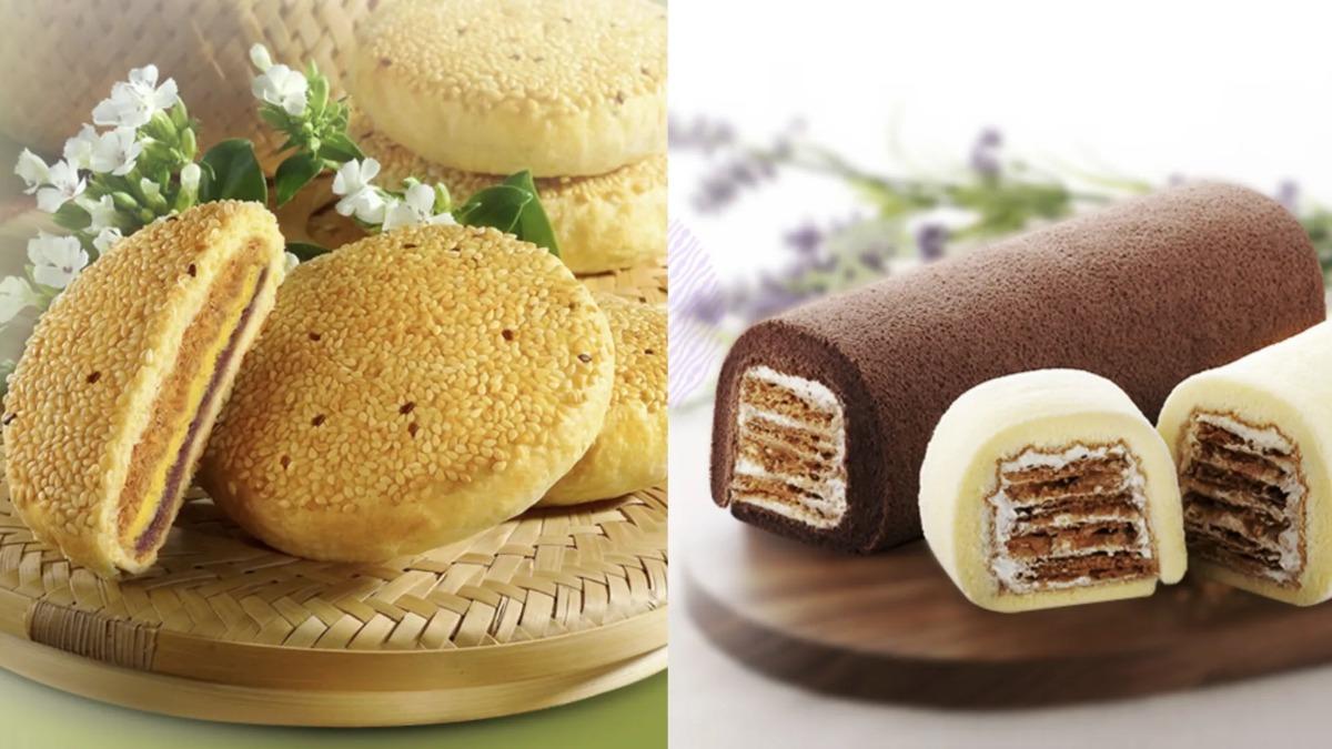不只奶凍捲!盤點「宜蘭十大熱門伴手禮」 鴨賞X蛋糕蹦出新滋味