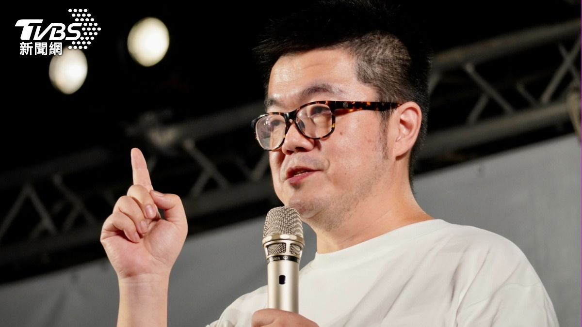 昔面對「公開的司法偵察」 媽媽嘴老闆:今柯文哲、明任何人