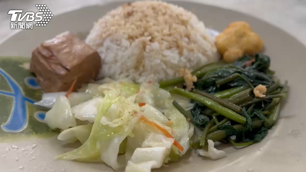 許多老饕的口袋名單。(圖/TVBS)