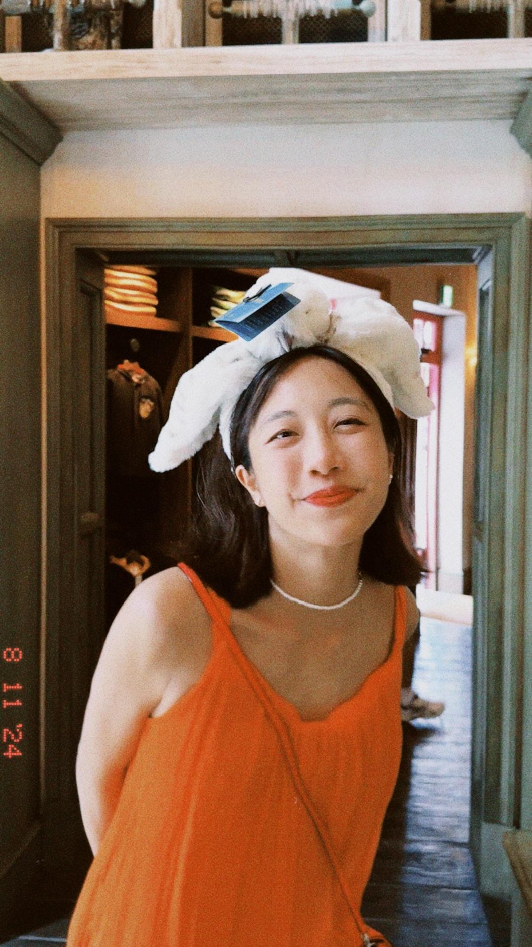 蔡佩軒。(圖/可瑞思國際娛樂提供)