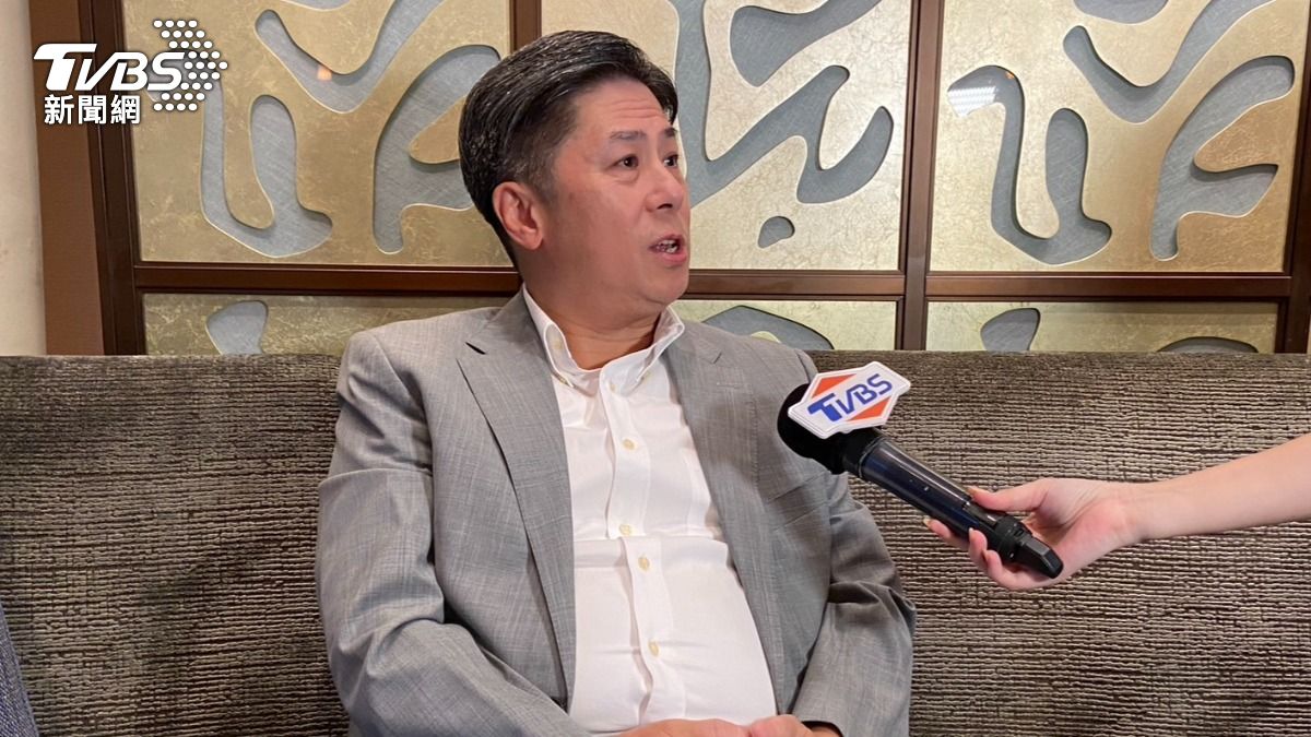 反新新併!新光大股東林伯翰號召投否決票 委託書大戰悄開打