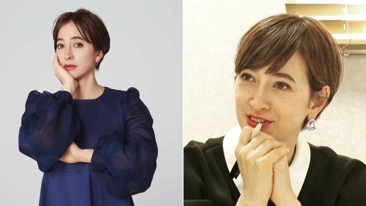 小泉進次郎選自民黨總裁拚日本首相 最美混血主播妻秒切割