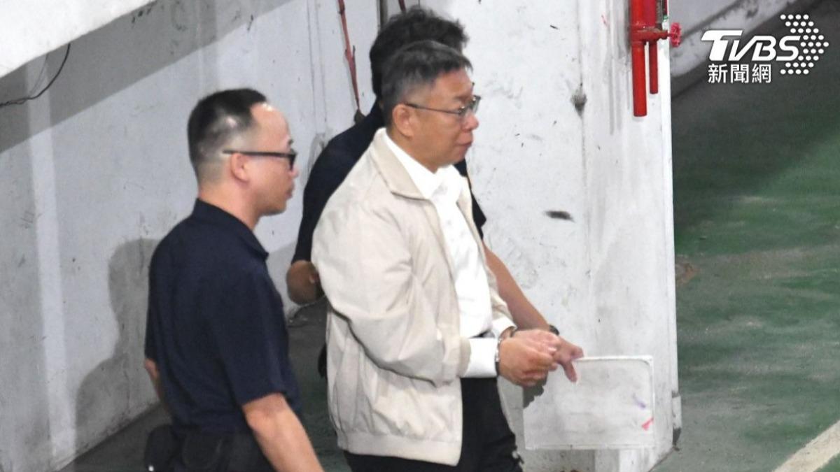 阿北被收押!失控小草嗆殺法官、檢察官 補教師認了