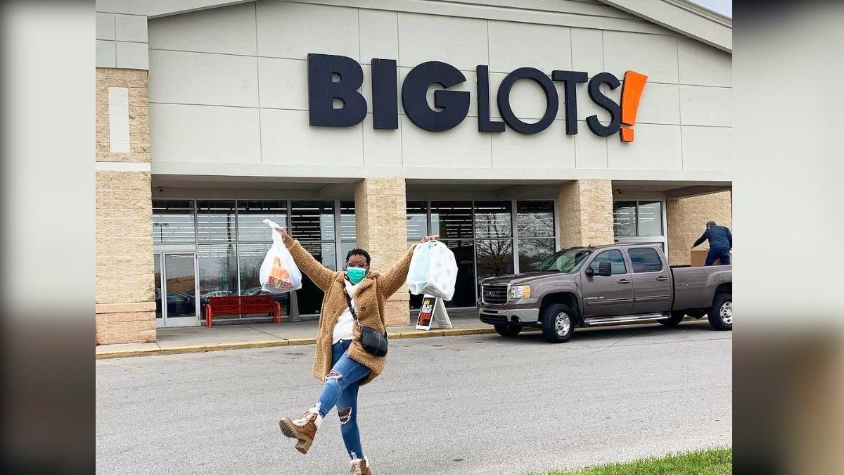 撐不住!銷售量縮水37億 美折扣巨頭Big Lots聲請破產