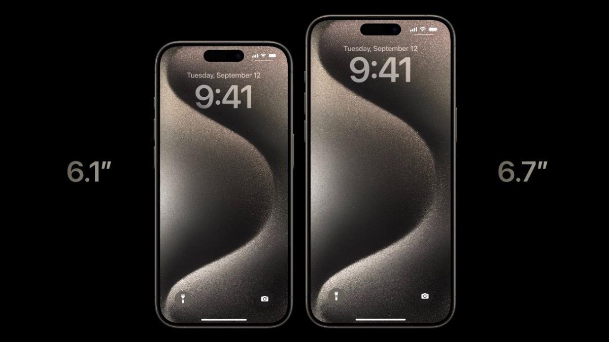 iPhone 16駕到!外媒曝「這4機型」將停產 另外3款降價賣