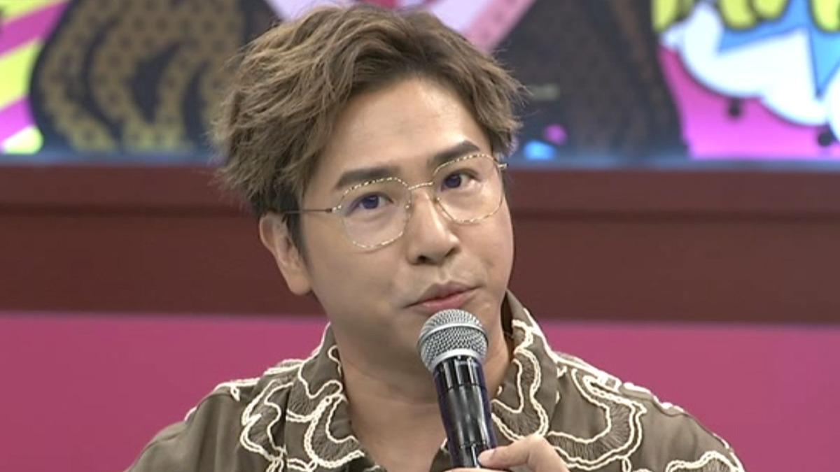 歐漢聲請辭陪家人「結果離婚」 怒揭演藝圈複雜關係:大家都是表兄弟
