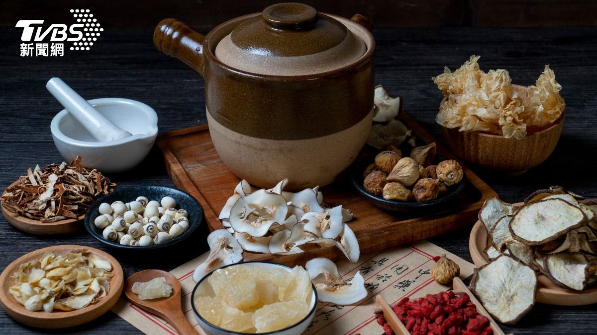 秋天養生多吃4食物!中醫大推「這款」同時補到4器官