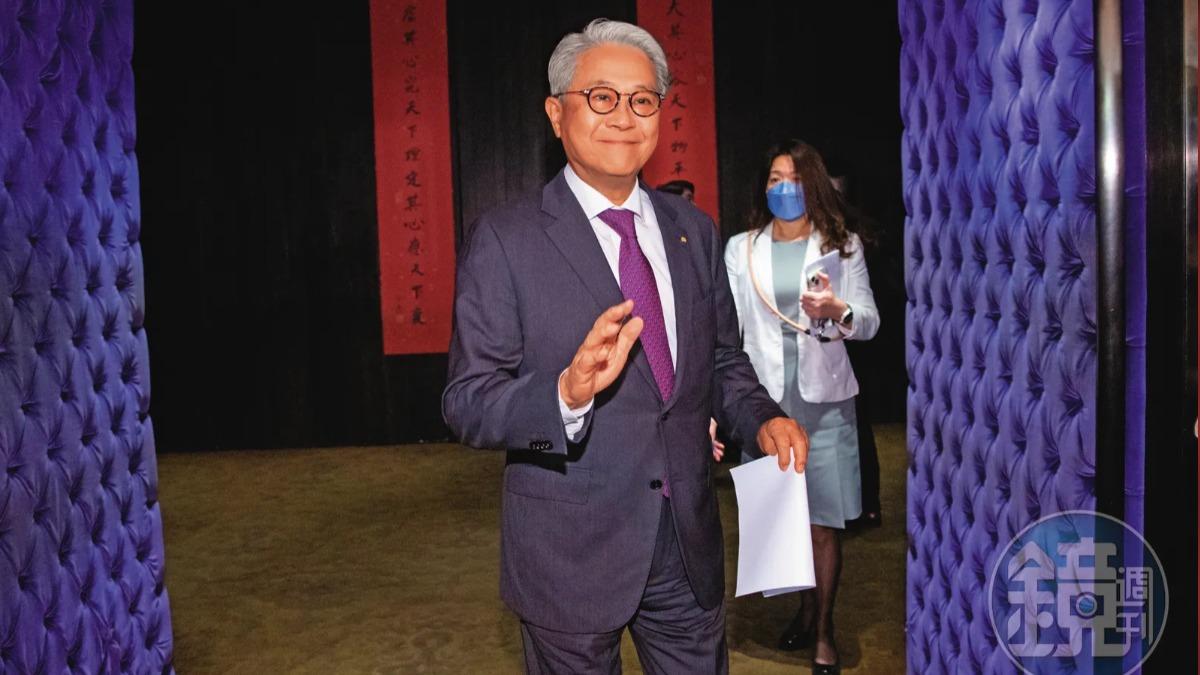 吳東亮不讓步!下令新新併「戰到最後一刻」 急徵委託書