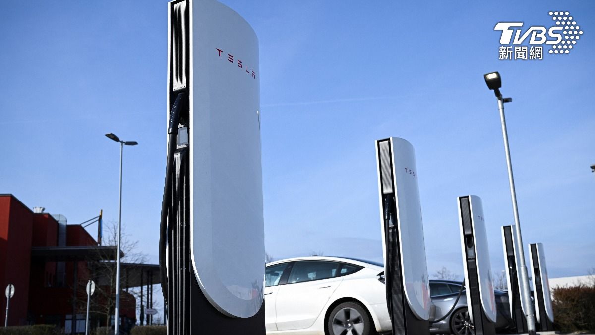 美中電動車戰局開打 墨西哥將成角力關鍵
