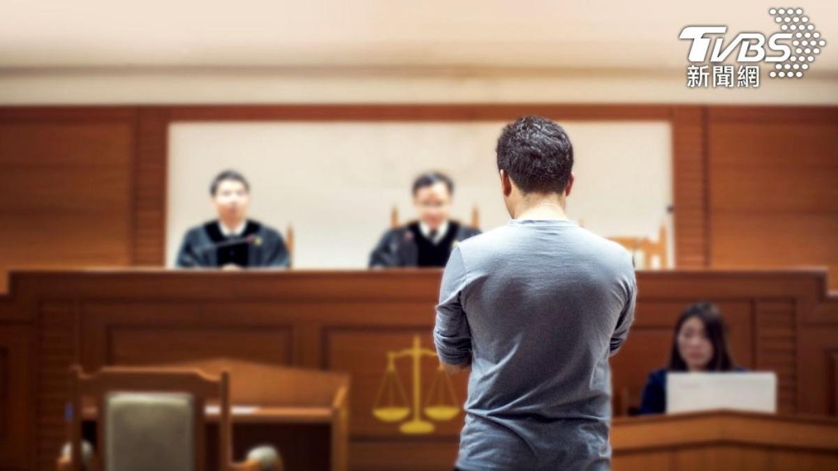 日男性侵星國女大生判鞭刑 不上訴關17年「屁屁鞭20下」
