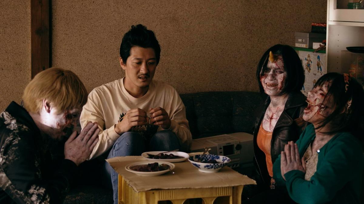 日本驚悚搞笑鬼才將來台! 宇賀那健一親赴高雄開講