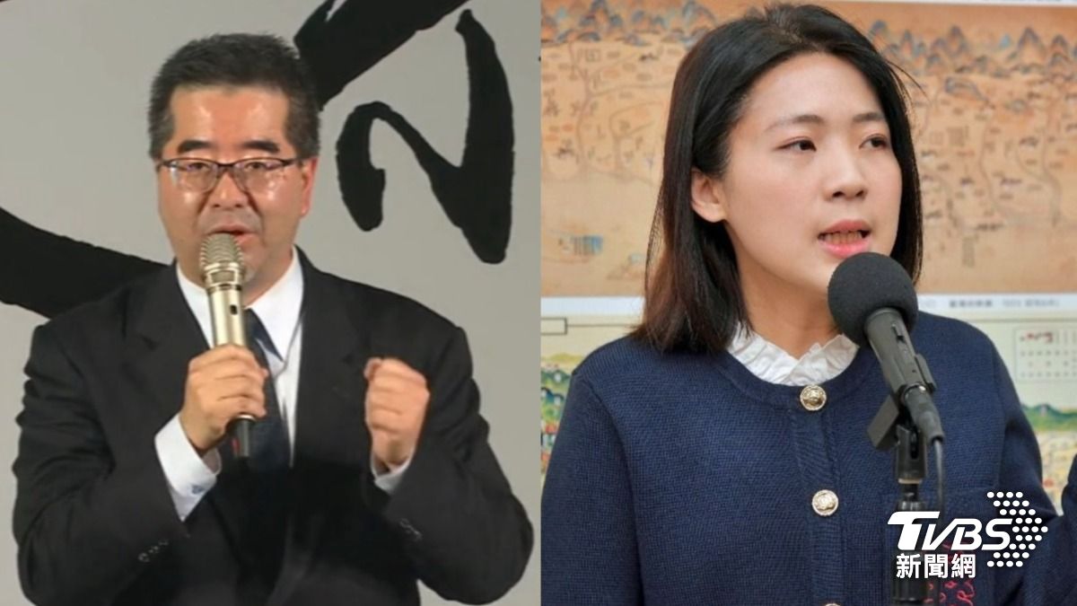民進黨急了?蕭旭岑徐巧芯聲援柯文哲 他曝1現象:柯建銘在憂慮
