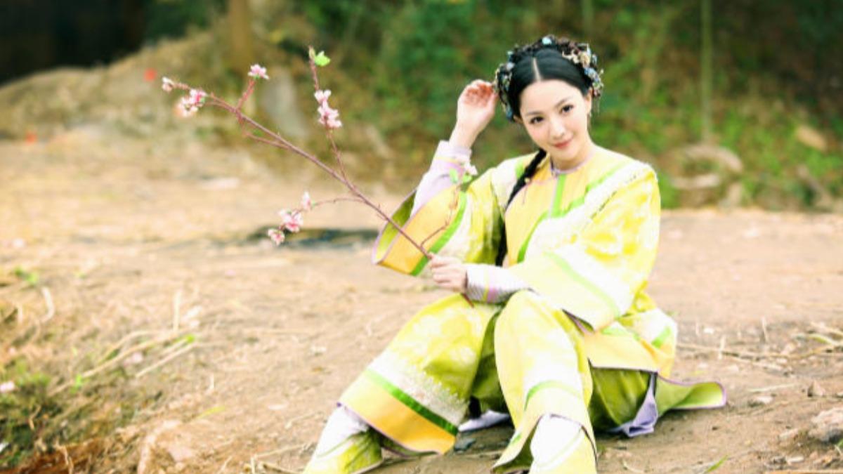 金庸女星「恐慌症纏身」息影6年 暴瘦22公斤復出