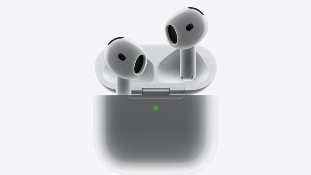 蘋果環保還是省錢?AirPods 4不再附贈USB-C充電線