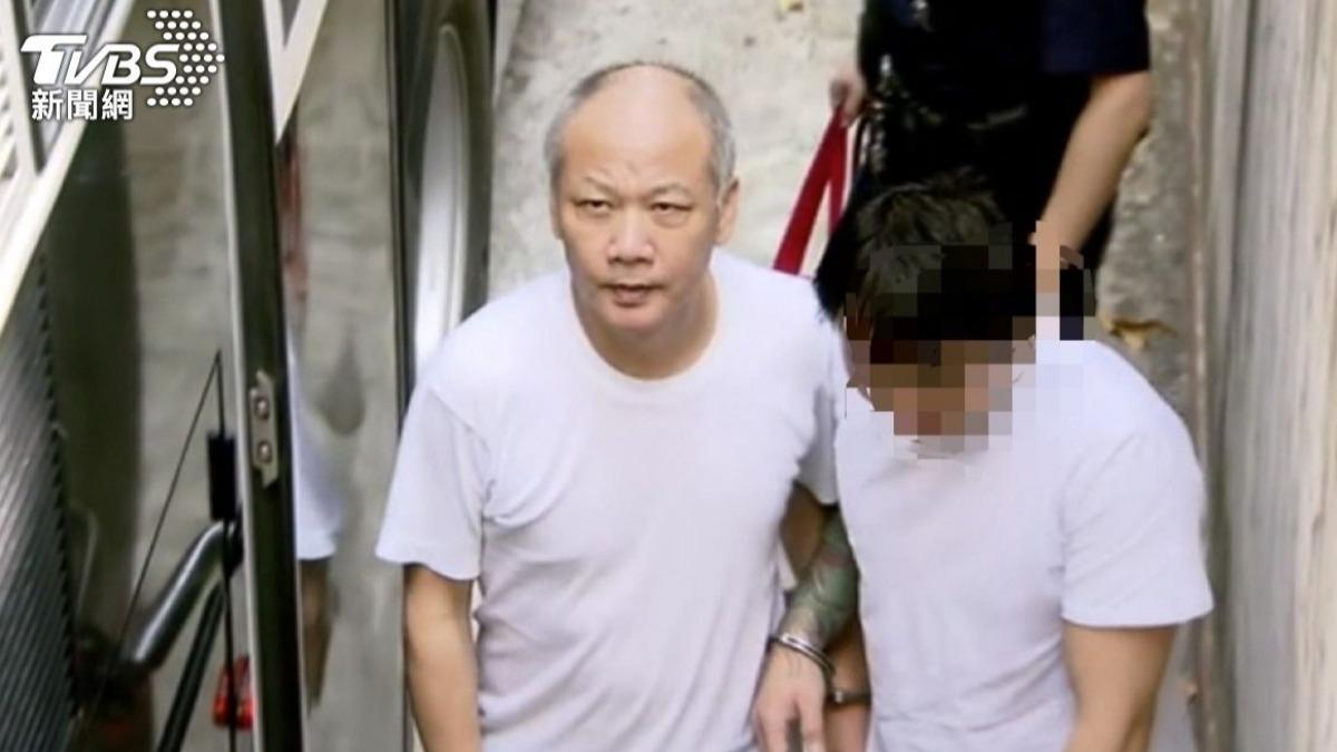 駕快艇衝淡水!陸艦艇長稱「推翻獨裁」 親繪海軍部屬圖要給我軍