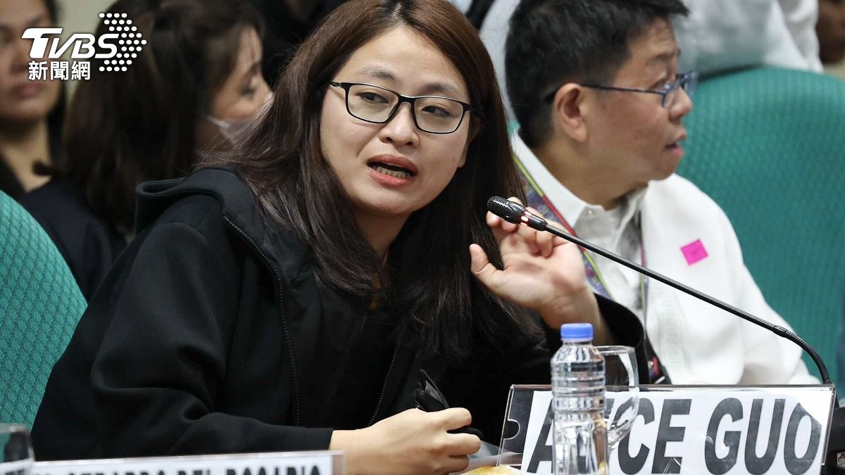 遭疑是中國間諜！菲律賓「華裔女市長」逃亡落網　爆藏鏡人在台灣