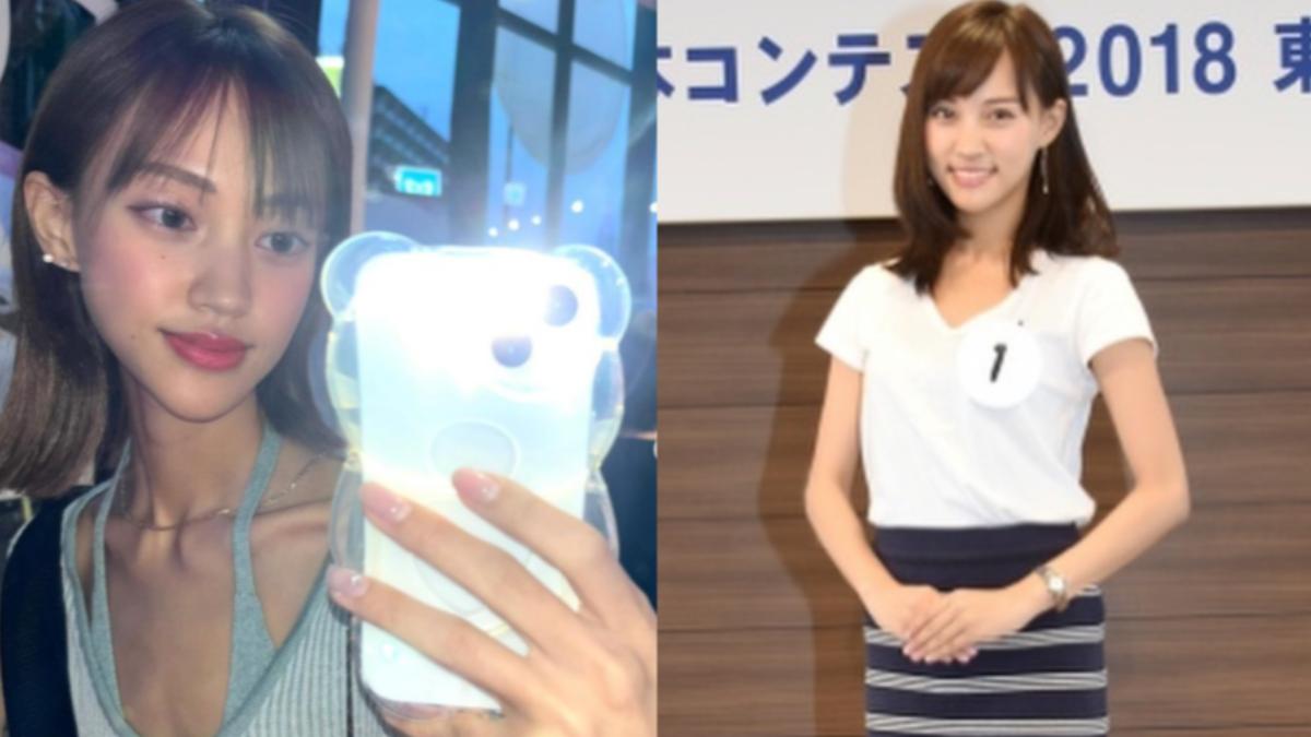 日27歲政壇正妹墜樓亡!遭爆當酒店妹退選眾議員 曾交往日團成員