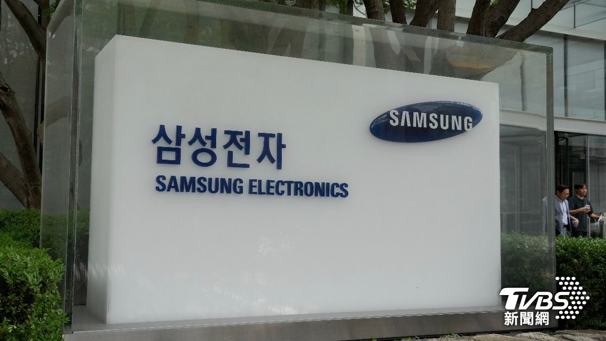 三星電子印度廠「罷工第2天」!產線續受影響 工人要求提高薪資