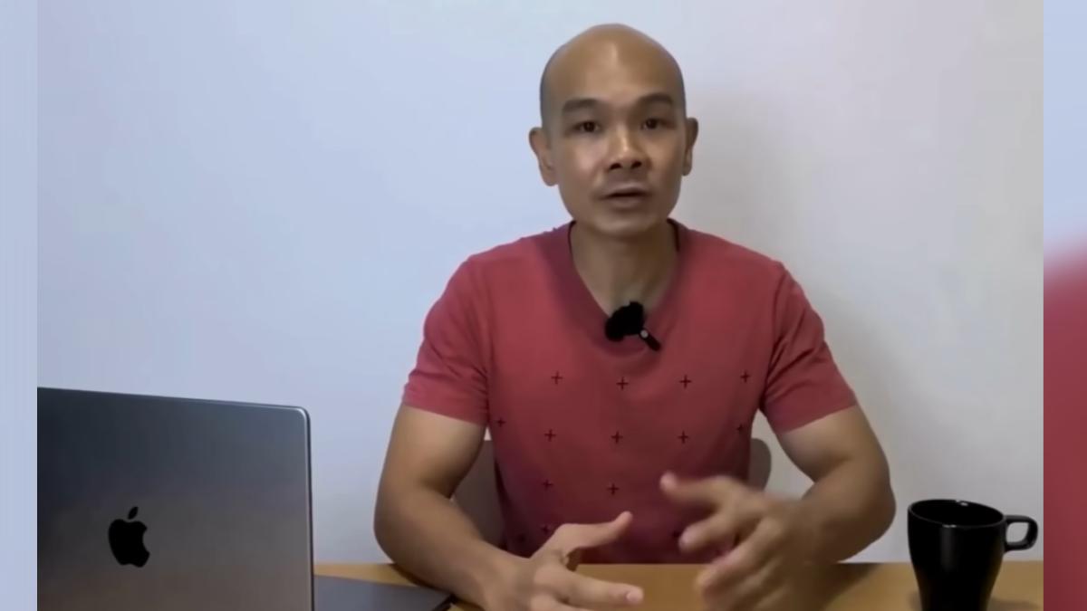 被Google裁員仍可財富自由 他給4理財原則:別用時間換金錢