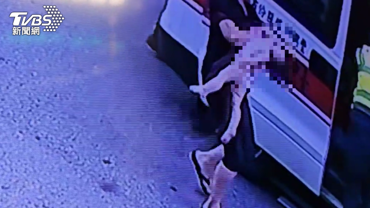 獨/台中7個月大女嬰休克亡 保母「1打6」非法收托稱:卡痰