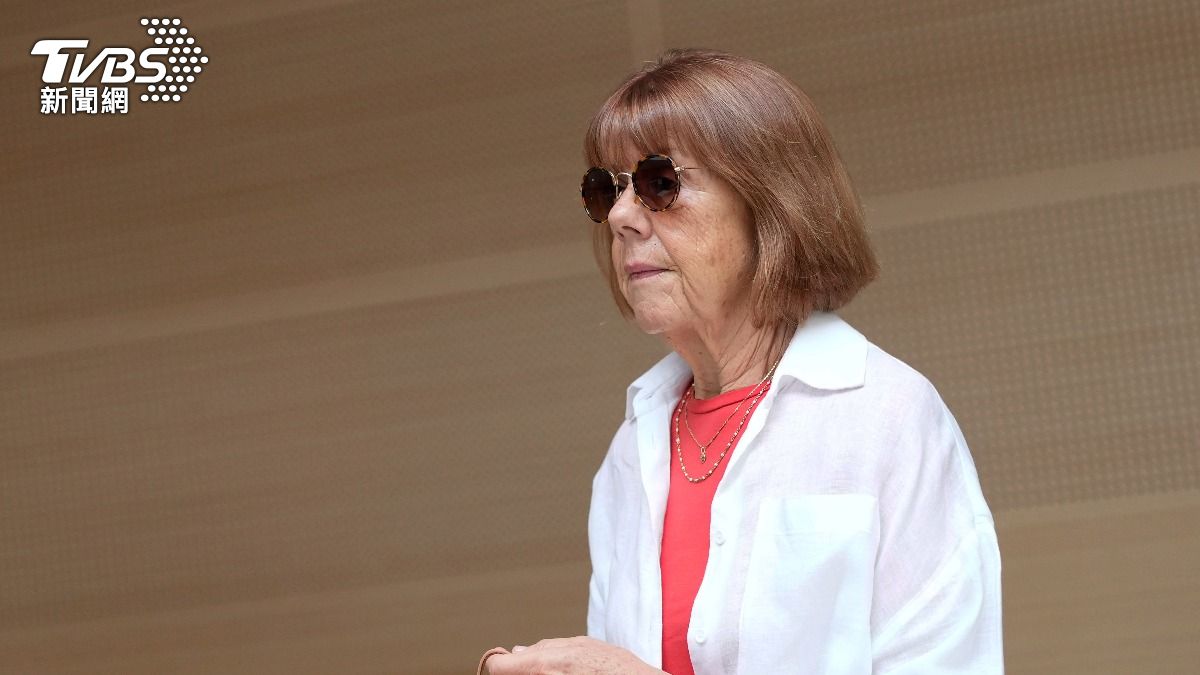 法國婦人吉賽爾長年被71歲的前夫多米尼克下藥迷昏,後者還邀請多達72名陌生男子來家中性侵。(圖/達志影像美聯社)