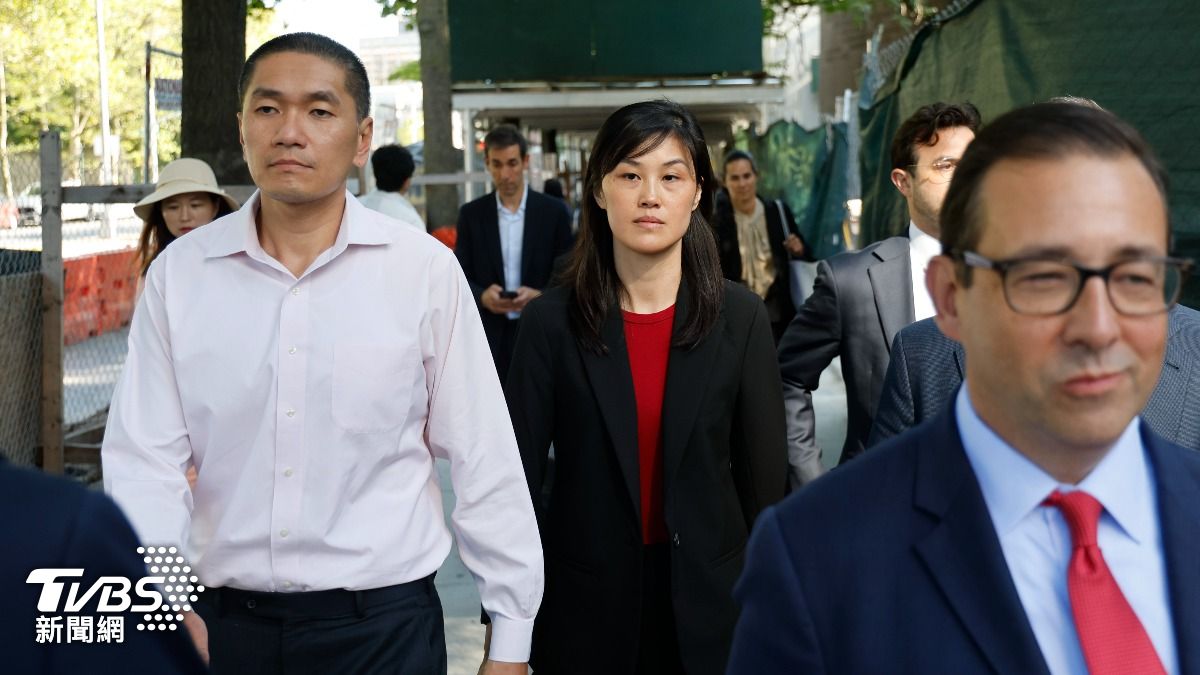 觀點/孫雯案啟示錄:中共統戰升級、從內部瓦解敵人