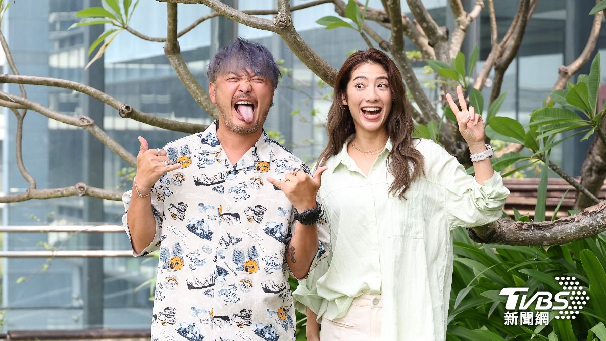 女星爆「左腳十字韌帶斷」10月入院動刀 KID狂吐槽:她腦子有問題