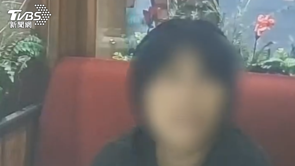 吃遍南部百貨!霸王餐女王2年狂訛11次 檢方怒了:牢飯吃飽