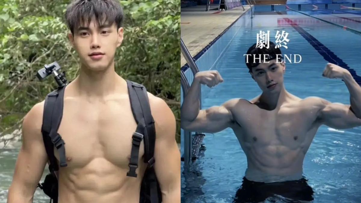 生前最後影片「配文劇終」!陸27歲網紅溺斃亡 奪命地點曝
