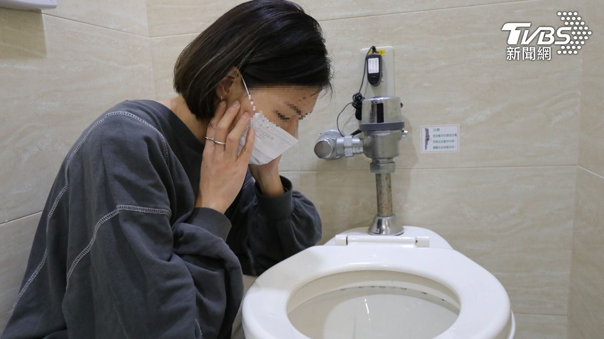 猶如血案現場!小資女長痔瘡馬桶滿江紅 「這手術」6周恢復正常