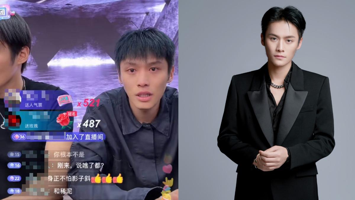 正妹主播爆「集體陪睡」 小楊哥正宮出狠招!小三懷孕下場慘