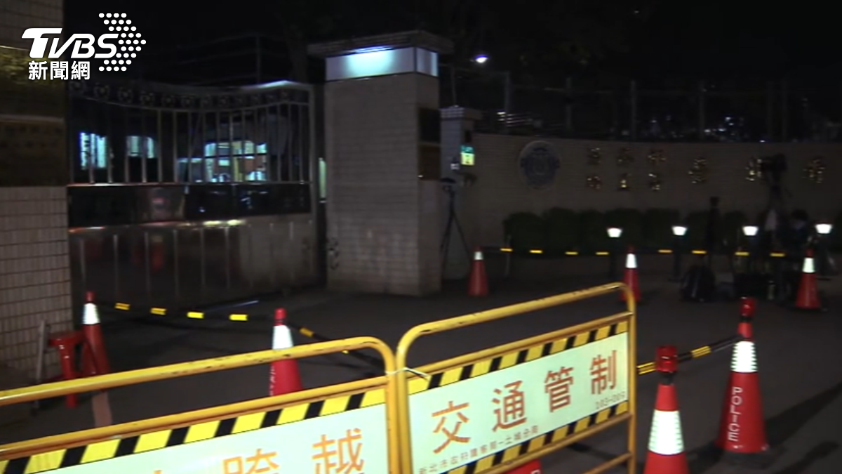 圖/TVBS