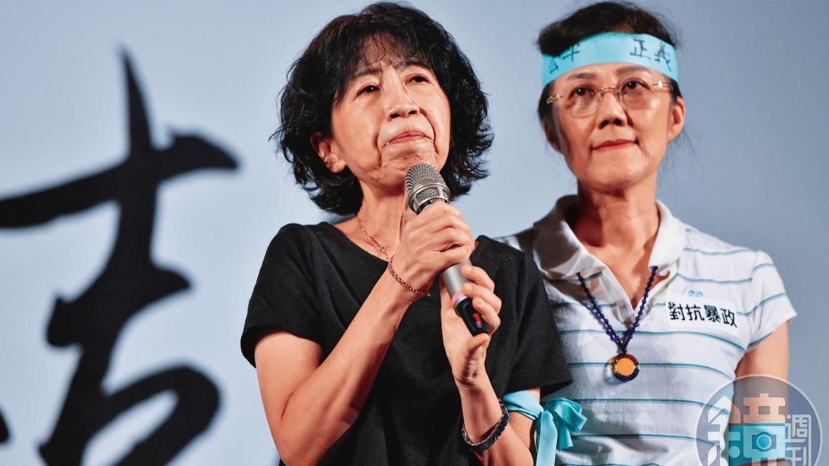 陳佩琪涉洗錢!「ATM存款逾60次」達619萬 爆4度翻供