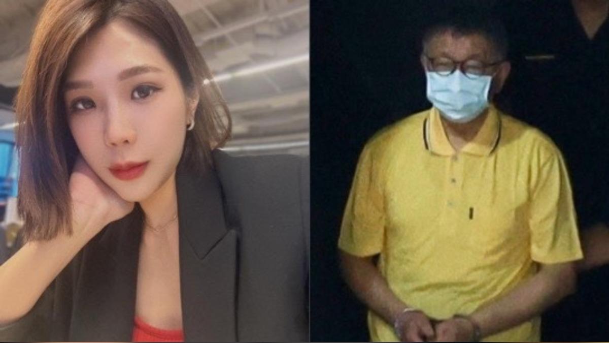 美女記者獨爆「小沈1500」密帳！她揭最大破綻：電視台應報獎
