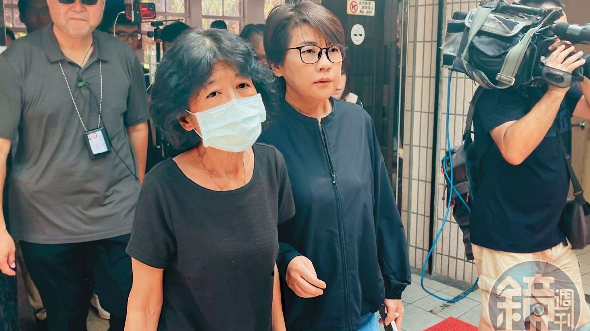 不只170萬!陳佩琪「ATM存款60次」存子女帳戶 真實金額曝
