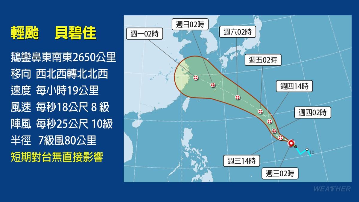 0911/謝明昌氣象一把抓