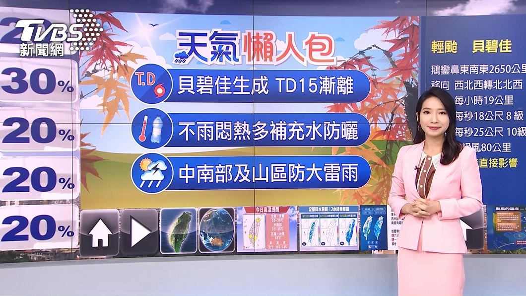 圖/TVBS