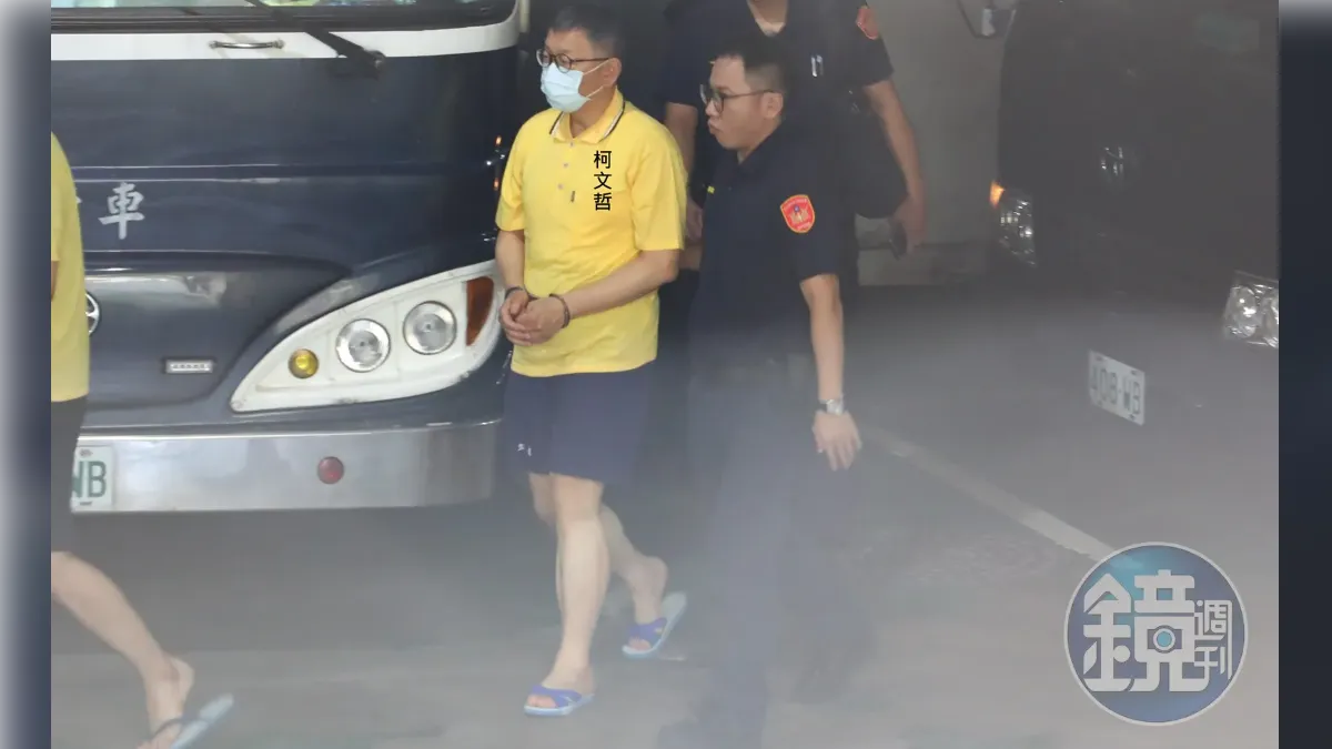 619萬進「3兒女帳戶」!陳佩琪供詞驚人 4人恐列洗錢罪被告