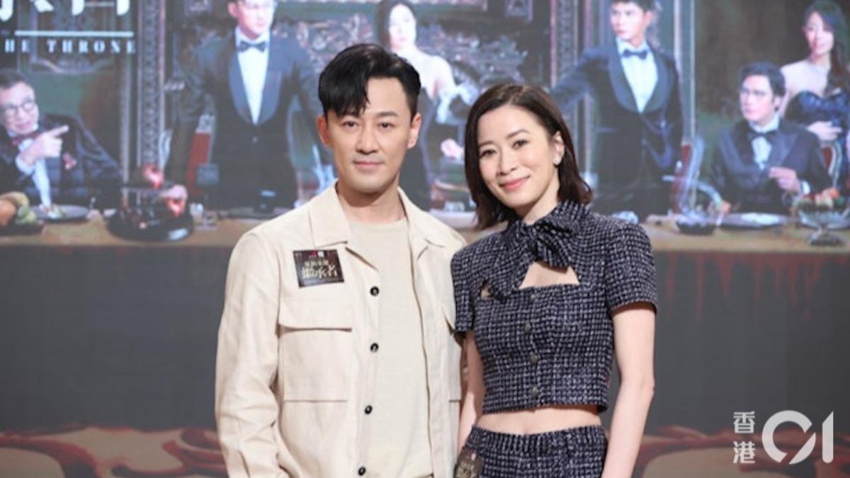 佘詩曼罕見開金口!演唱會當嘉賓唱鄭秀文金曲 本尊留言大讚