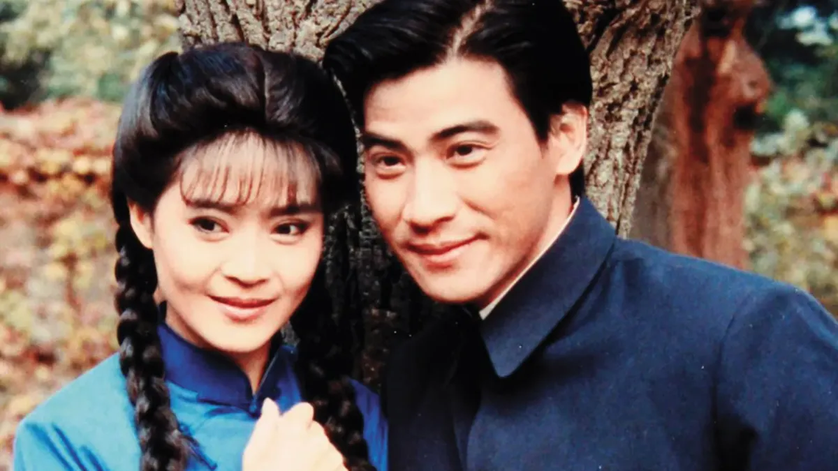 昔接送空姐、載老師上摩鐵!翁家明風流過往曝 妻「冷處理」