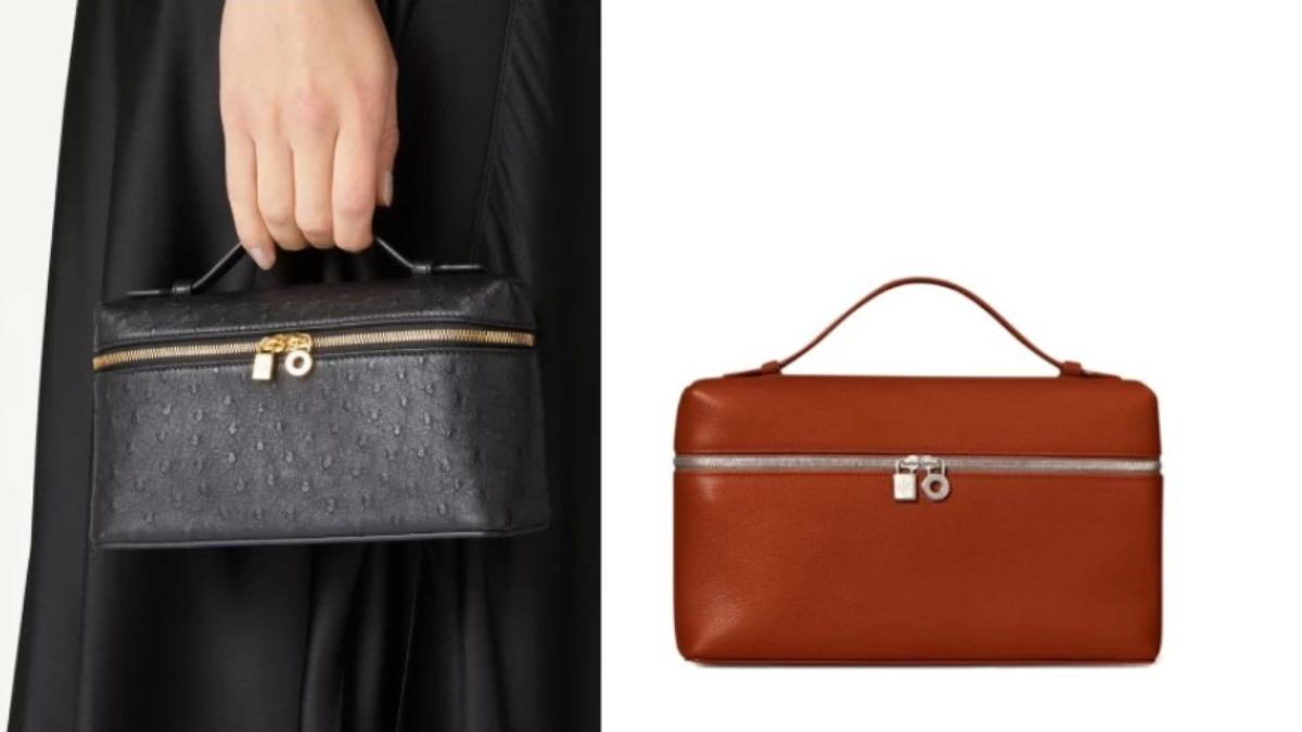 Loro Piana。(圖/翻攝自Loro Piana官網)