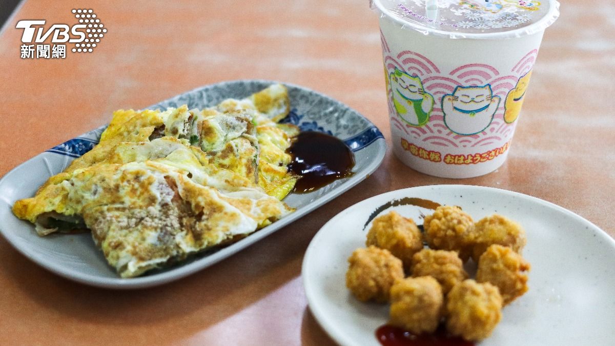 忘帶80元「早餐店拒賒帳」!熟客發飆嗆不來了 網轟他情勒